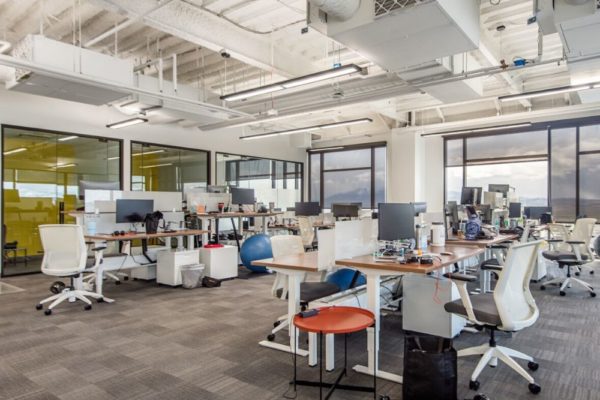 functional work environment for company in Utah