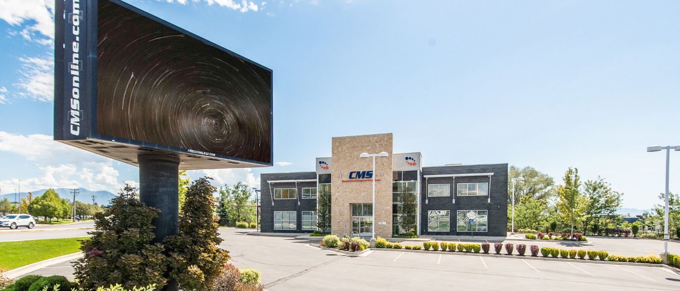 CMS Utah Real Estate Woodley Real Estate