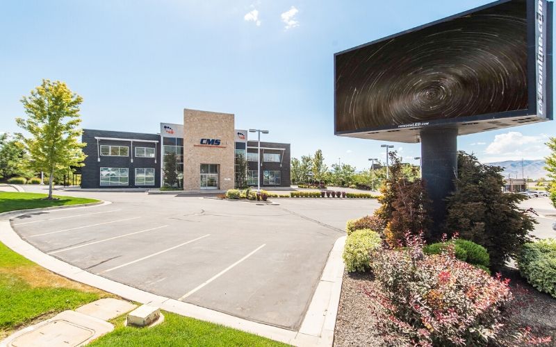 CMS Utah Real Estate Woodley Real Estate