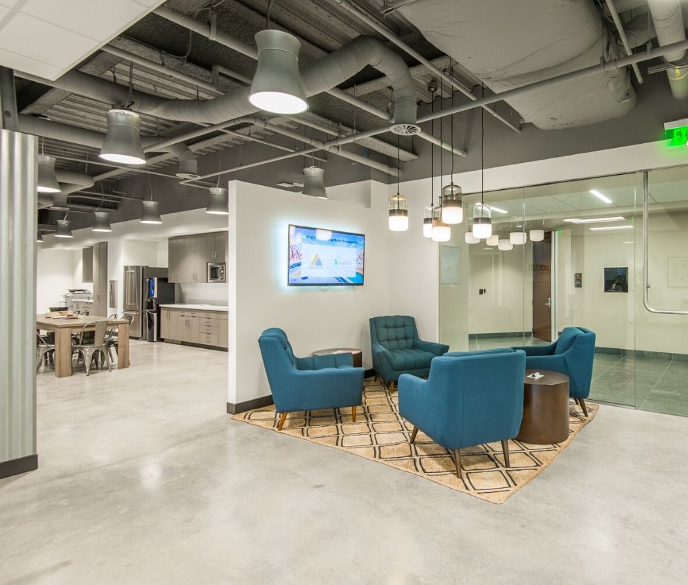 Kickstart Seed Fund Utah Real Estate Woodley Real Estate