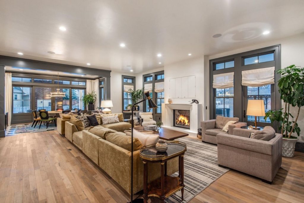 3944 North 450 West Provo Utah Real Estate Woodley Real Estate