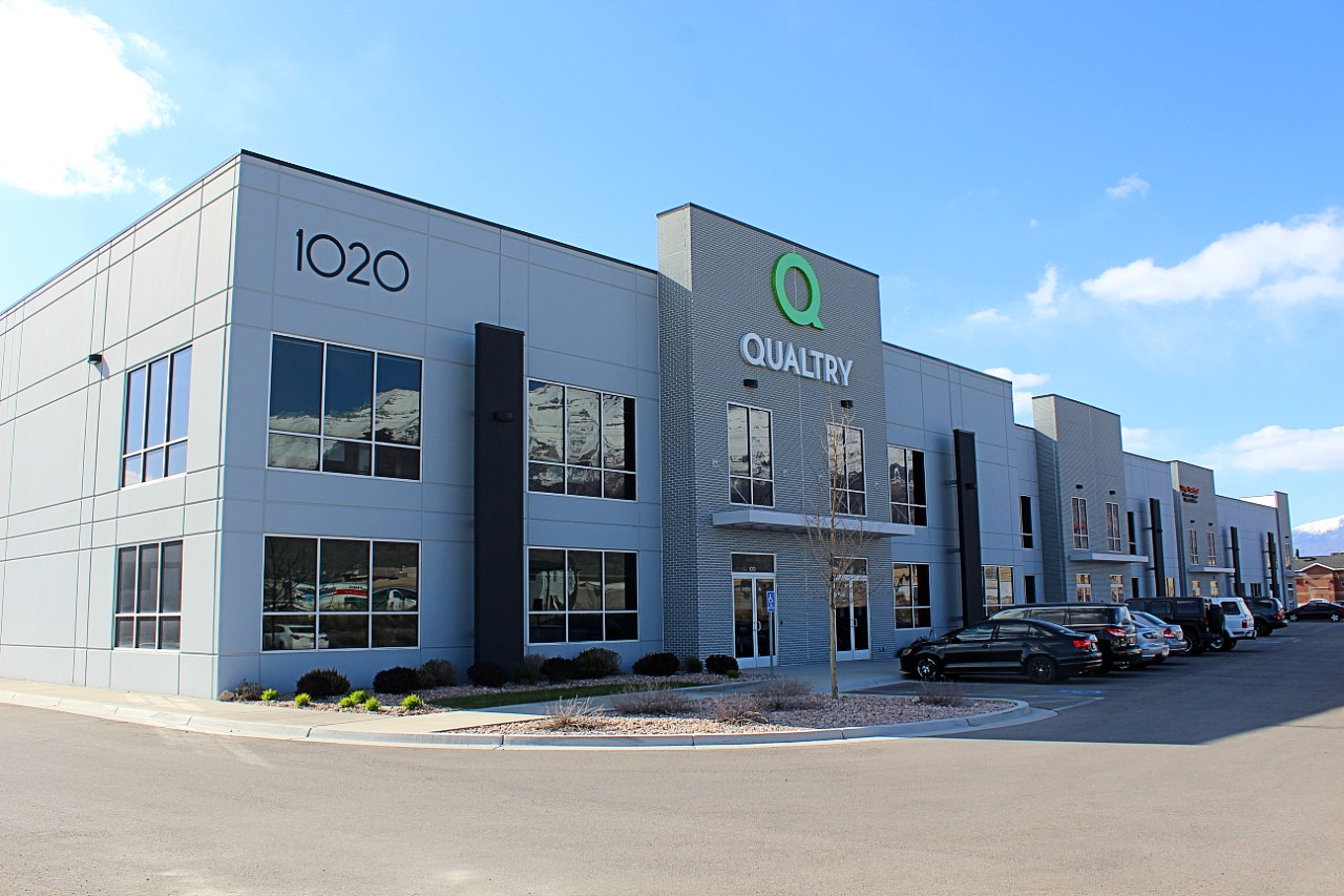 Utah Commercial Real Estate Investment Brokers Woodley