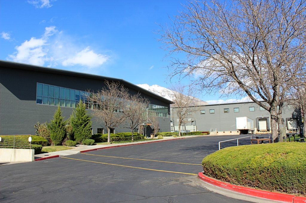 Utah Commercial Real Estate Investment Brokers Woodley