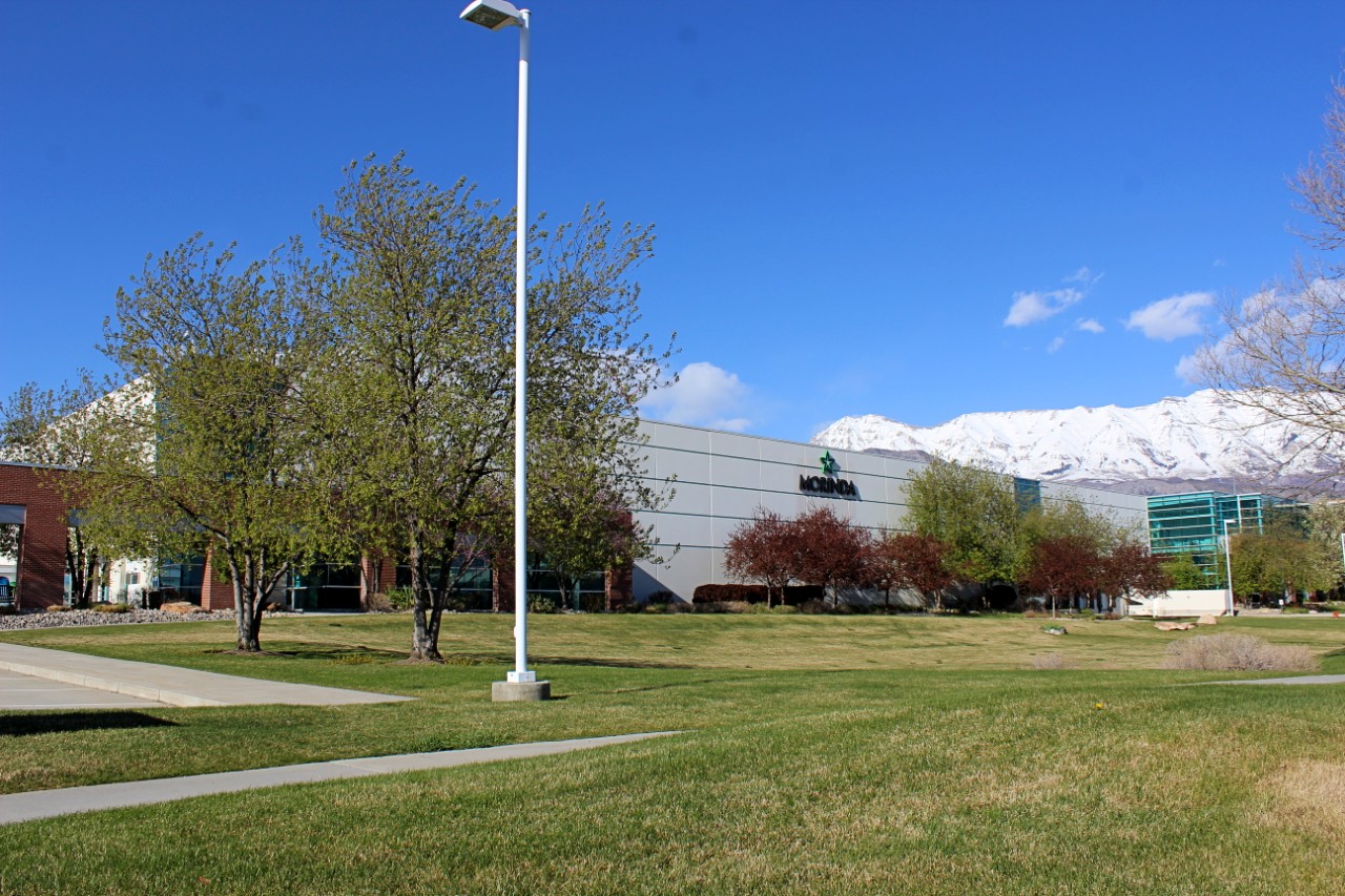 Utah Commercial Real Estate Investment Brokers Woodley