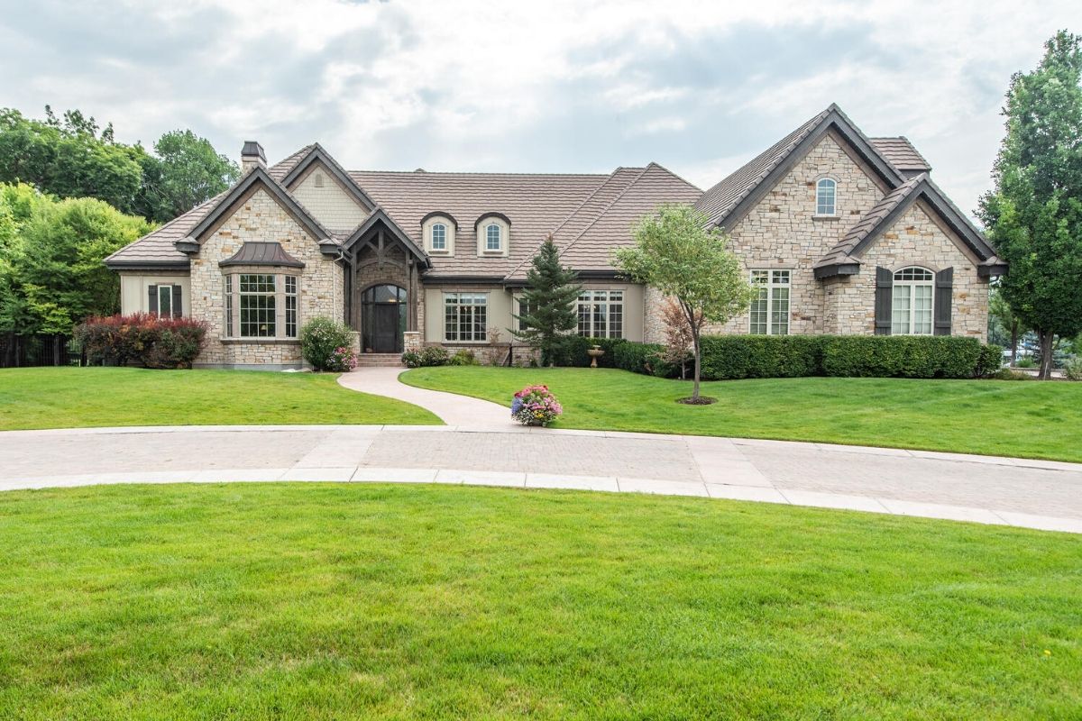 1391 S 1140 E Orem Utah Real Estate Woodley Real Estate