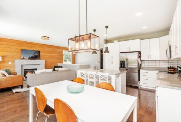 luxury home in Pleasant Grove, Utah - listing agent Woodley Real Estate