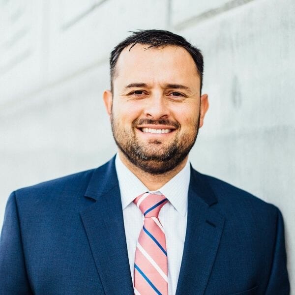 Eric Woodley - commercial real estate investment broker