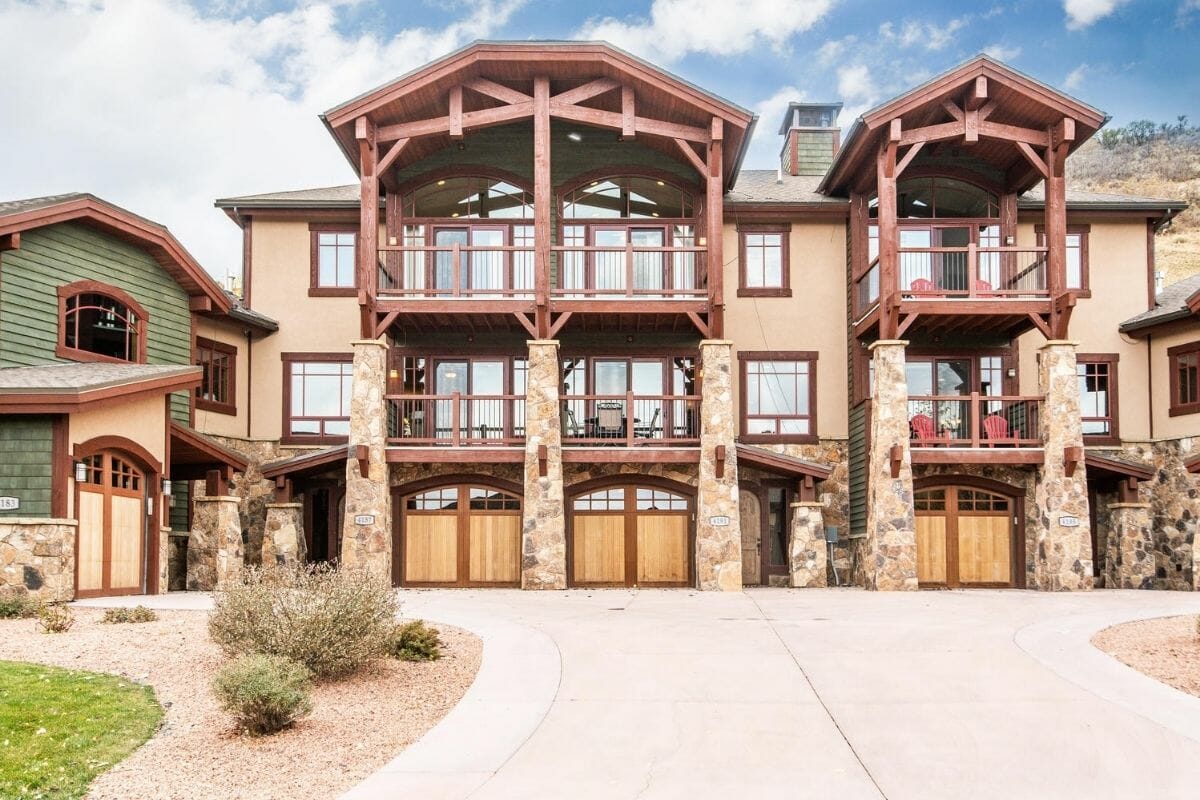 Utah Commercial Real Estate Investment Brokers Woodley