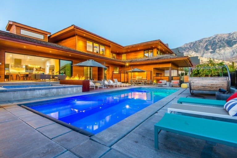 Utah Residential Real Estate