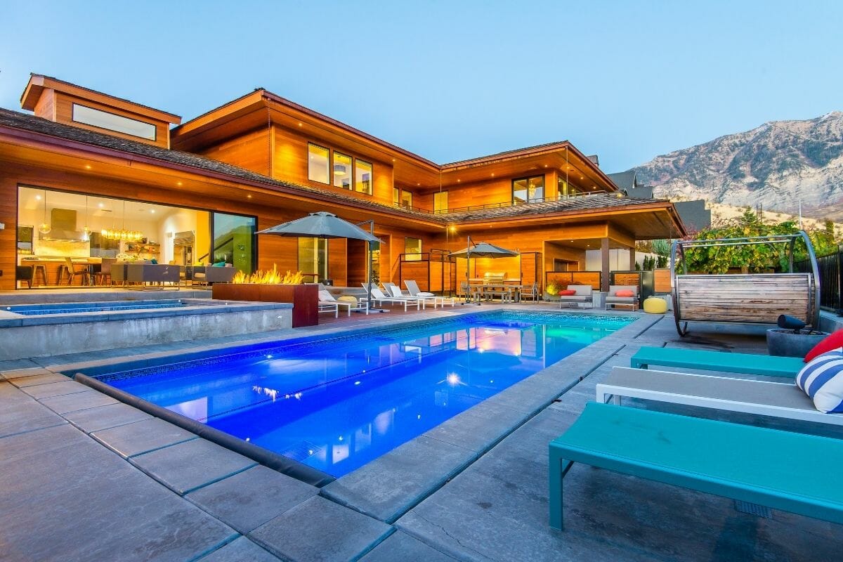 Rockville Utah Real Estate