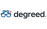 Logo degreed