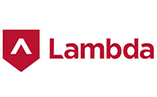 Logo lambda