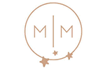 Logo made by mary