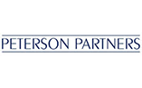Logo peterson partners