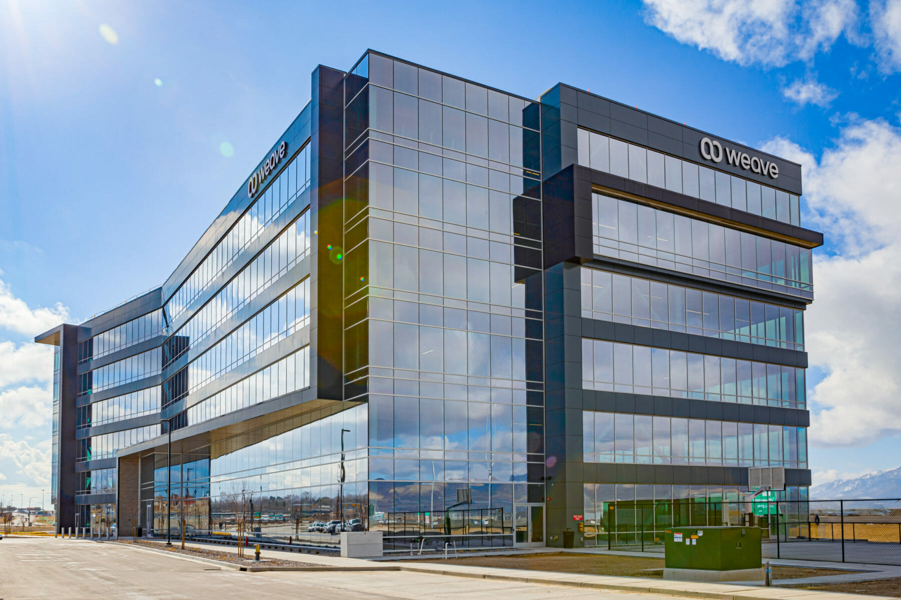 Weave Lehi Block Utah Real Estate Woodley Real Estate