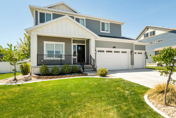 Lehi residential real estate - utah home for sale